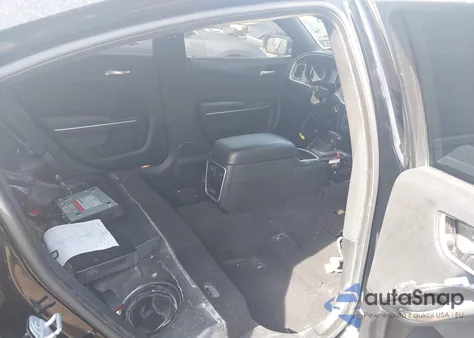 2021 Dodge Charger Scat Pack Rwd из США, поврежденный, VIN 2C3CDXGJ3MH579676